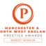 Prestigious Coatings Named Window Coating Specialists of the Year – Manchester & Northwest England