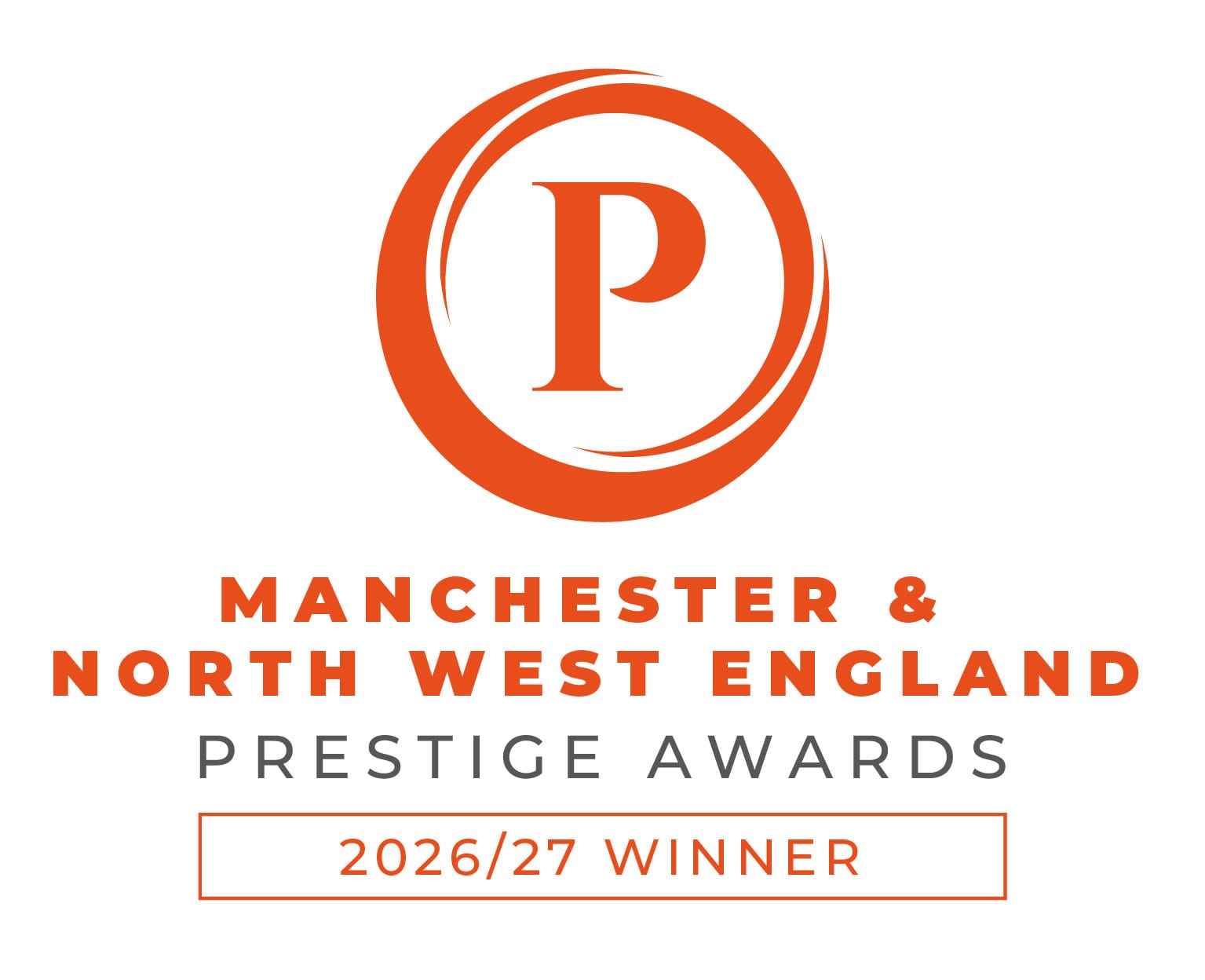 Prestigious Coatings Award